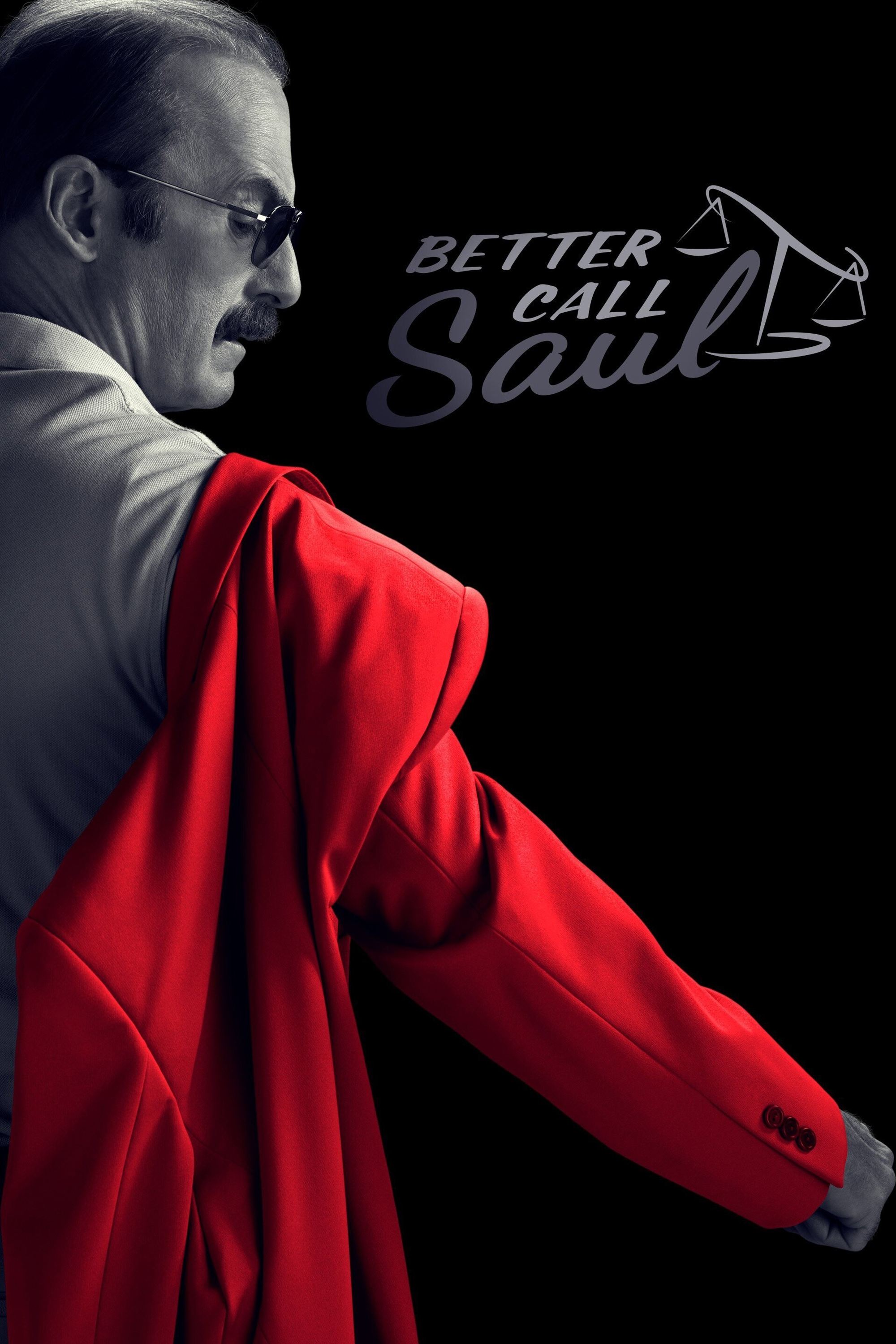 Better Call Saul [92177] (A1735822009) [[Series]] --Plex--